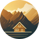 The North Wood Hotel logo